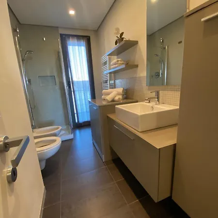 Apartamento Al Martino 7 Alba (Piedmont)