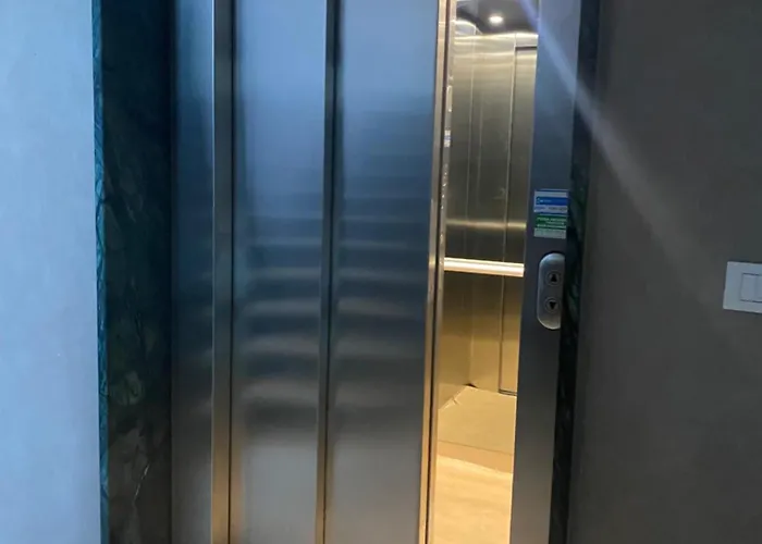 Al Martino 7 Apartamento