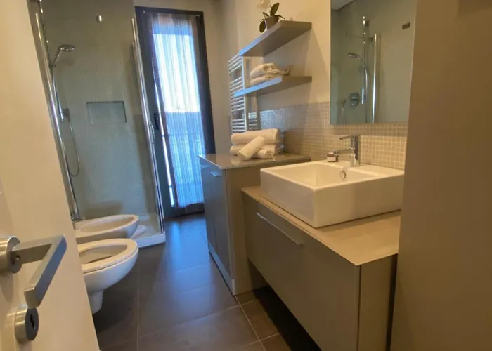 Apartamento Al Martino 7 Alba (Piedmont)