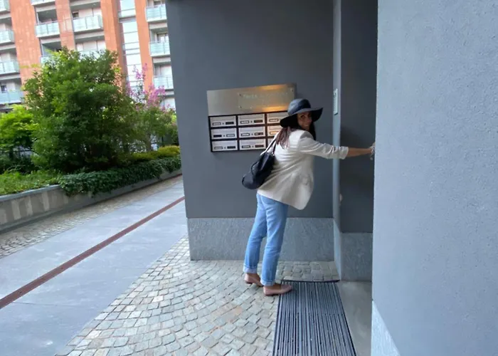 Apartamento Al Martino 7 *